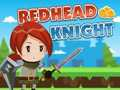 Spel Roodharige Ridder  online