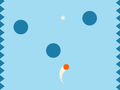 Spel Chaotische bal  online