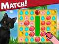 Spel Eiland puzzel  online