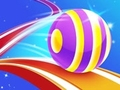 Spel De bal aan het rollen  online