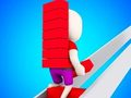 Spel Traplopen 3d  online