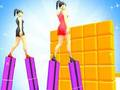 Spel Bamboe Ren  online