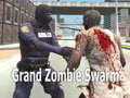 Spel Grote Zombie Zwerm  online