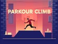 Spel Parkour klim online