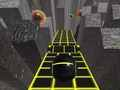 Spel Two Ball 3D: Donker  online