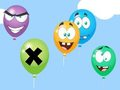 Spel Knallende ballon  online