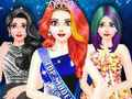 Spel Topmodel mode aankleden  online