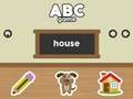 Spel ABC-spel  online