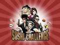 Spel Sushi-uitdaging  online
