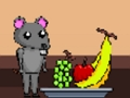 Spel Muisachtige blik  online
