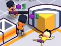 Spel Sterren Brawl jongens. io  online