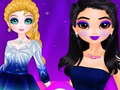 Spel Prinses Magisch Verloop  online