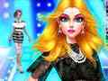 Spel Supermodel Makeover Glam Aankleden  online