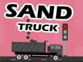 Spel Zand Vrachtwagen  online