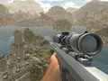 Spel Fantasie Sniper  online