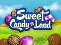 Spel Zoet Snoepland  online
