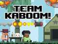 Spel Team Kaboom online
