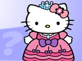 Spel Hello Kitty Geheugenkaart Match  online