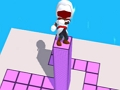Spel Stacky Dash 2 online
