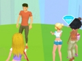 Spel Modeshow  online