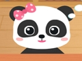 Spel Babymode aankleden  online
