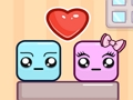 Spel Vallende minnaars  online