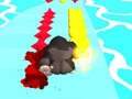 Spel Monster Rush online