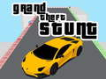 Spel Grand Theft Stunt online