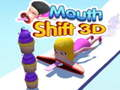 Spel Mondverschuiving 3D  online