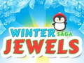 Spel Winterjuwelen saga online