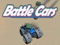 Spel Battle Cars online