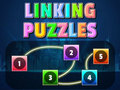 Spel Puzzels koppelen  online