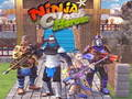 Spel Ninja Clash -helden online