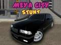 Spel Meya City Stunt online
