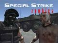 Spel Speciale aanvalszombies  online