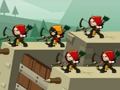 Spel Vestingverdediging 2  online