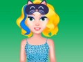 Spel Pyjamafeestje  online