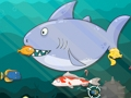 Spel Vis Eet Vis 2  online