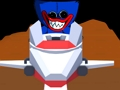 Spel Huggy Wuggy Mars online