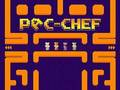 Spel Pac-chef online
