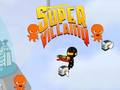 Spel Superschurk online