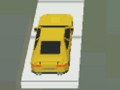 Spel Gekke auto-rush  online