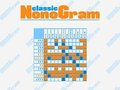 Spel Klassiek nonogram  online