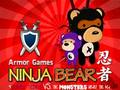 Spel Ninja Beer  online