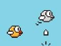 Spel Flappy Familie  online