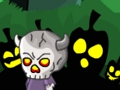 Spel Halloween Forest Escape-serie aflevering 1  online