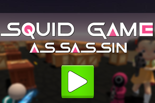 Spel Inktvis Spel Assassin  online