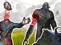 Spel Zombie Shooter 3D online
