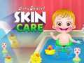 Spel Baby Hazel Huidverzorging  online