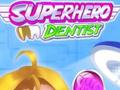 Spel Superheld Tandarts  online